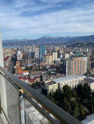 ბინა 37.7 კვ/მ - ტბელ-აბუსერიძე, Batumi, საქართველო