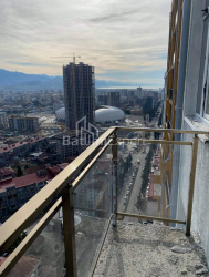 ბინა 37.7 კვ/მ - ტბელ-აბუსერიძე, Batumi, საქართველო