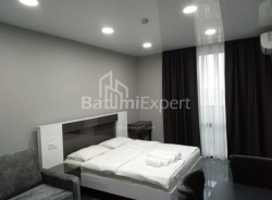 ბინა 35.7 კვ/მ - გმირთა ხეივანი, Batumi, საქართველო