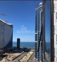 ბინა 35.7 კვ/მ - გმირთა ხეივანი, Batumi, საქართველო