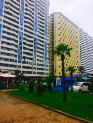ბინა 42 კვ/მ - იუსუფ კობალაძე, Batumi, საქართველო