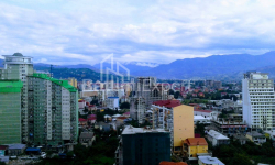 ბინა 42 კვ/მ - იუსუფ კობალაძე, Batumi, საქართველო