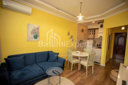 ბინა 49 კვ/მ - ვახტანგ გორგასალი, Batumi, საქართველო