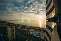 ბინა 30 კვ/მ - იუსუფ კობალაძე, Batumi, საქართველო