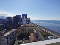 ბინა 29.19 კვ/მ - იუსუფ კობალაძე, Batumi, საქართველო