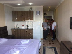 ბინა 29.19 კვ/მ - იუსუფ კობალაძე, Batumi, საქართველო