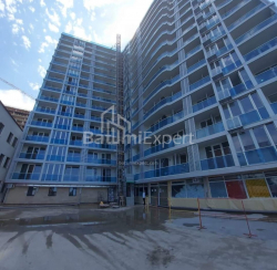 ბინა 49.2 კვ/მ - ლეხი და მარია კაჩინსკი, Batumi, საქართველო