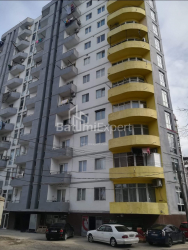 ბინა 30 კვ/მ - გენერალი ასლან აბაშიძე, Batumi, საქართველო