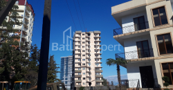 ბინა 30 კვ/მ - გენერალი ასლან აბაშიძე, Batumi, საქართველო