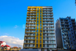 ბინა 34 კვ/მ - ანგისა, Batumi, საქართველო