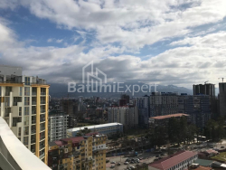 ბინა 24 კვ/მ - იუსუფ კობალაძე, Batumi, საქართველო