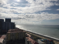 ბინა 24 კვ/მ - იუსუფ კობალაძე, Batumi, საქართველო