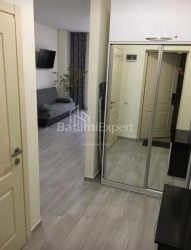 ბინა 40 კვ/მ - ანგისა, Batumi, საქართველო
