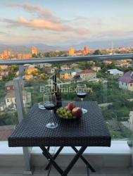 ბინა 40 კვ/მ - ანგისა, Batumi, საქართველო
