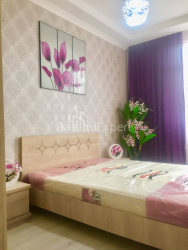 ბინა 44 კვ/მ - სელიმა ხიმშიაშვილი, Batumi, საქართველო