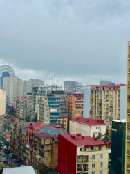 ბინა 44 კვ/მ - სელიმა ხიმშიაშვილი, Batumi, საქართველო