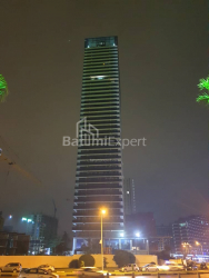 ბინა 31 კვ/მ - შერიფ ხიმშიაშვილი, Batumi, საქართველო