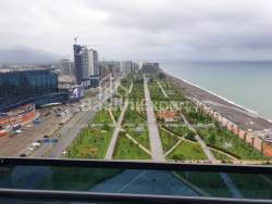 ბინა 31 კვ/მ - შერიფ ხიმშიაშვილი, Batumi, საქართველო