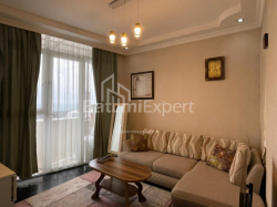 ბინა 37 კვ/მ - ექვთიმე თაყაიშვილი, Batumi, საქართველო