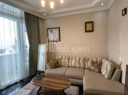 ბინა 37 კვ/მ - ექვთიმე თაყაიშვილი, Batumi, საქართველო