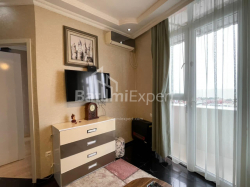 ბინა 37 კვ/მ - ექვთიმე თაყაიშვილი, Batumi, საქართველო