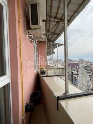 ბინა 37 კვ/მ - ექვთიმე თაყაიშვილი, Batumi, საქართველო