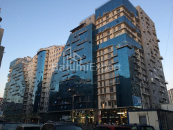ბინა 5-ოთახი 115 კვ.მ - შერიფ ხიმშიაშვილი, Batumi