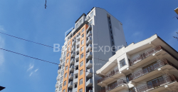 ბინა 1-ოთახი 30.7 კვ.მ - ალექსანდრა პუშკინი, Batumi