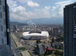 ბინა 59.4 კვ/მ - გმირთა ხეივანი, Batumi, საქართველო