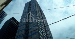 ბინა 39.5 კვ/მ - შერიფ ხიმშიაშვილი, Batumi, საქართველო