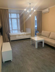ბინა 29 კვ/მ - იუსუფ კობალაძე, Batumi, საქართველო