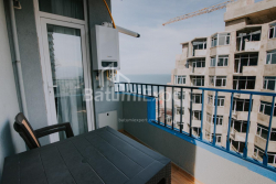 ბინა 72 კვ/მ - შერიფ ხიმშიაშვილი, Batumi, საქართველო