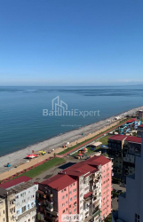 ბინა 72 კვ/მ - შერიფ ხიმშიაშვილი, Batumi, საქართველო