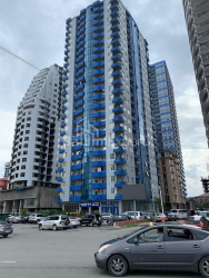 ბინა 72 კვ/მ - შერიფ ხიმშიაშვილი, Batumi, საქართველო