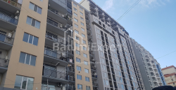 ბინა 41 კვ/მ - სელიმა ხიმშიაშვილი, Batumi, საქართველო