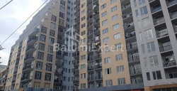 ბინა 41 კვ/მ - სელიმა ხიმშიაშვილი, Batumi, საქართველო
