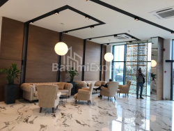 ბინა 74.7 კვ/მ - ლეხი და მარია კაჩინსკი, Batumi, საქართველო