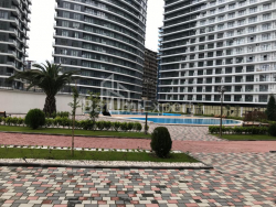 ბინა 74.7 კვ/მ - ლეხი და მარია კაჩინსკი, Batumi, საქართველო