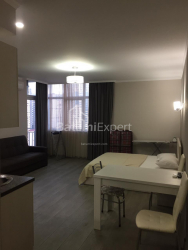 ბინა 28.5 კვ/მ - შალვა ინასარიძე, Batumi, საქართველო