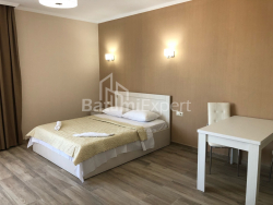 ბინა 28.5 კვ/მ - შალვა ინასარიძე, Batumi, საქართველო