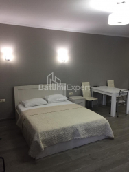 ბინა 28.5 კვ/მ - შალვა ინასარიძე, Batumi, საქართველო