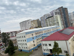 ბინა 80 კვ/მ - შალვა ინასარიძე, Batumi, საქართველო