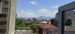 ბინა 53 კვ/მ - მიხაილ ლერმონტოვი, Batumi, საქართველო