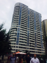 ბინა 33 კვ/მ - იუსუფ კობალაძე, Batumi, საქართველო