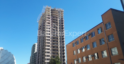 ბინა 79.3 კვ/მ - ლადო გუდიაშვილი, Batumi, საქართველო
