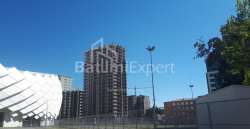 ბინა 79.3 კვ/მ - ლადო გუდიაშვილი, Batumi, საქართველო