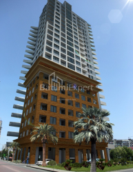 ბინა 43.4 კვ/მ - აეროპორტის გზატკეცილი, Batumi, საქართველო