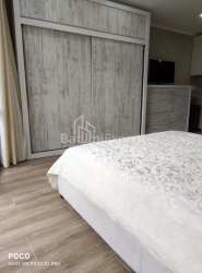 ბინა 48 კვ/მ - იუსუფ კობალაძე, Batumi, საქართველო