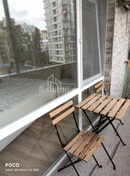 ბინა 48 კვ/მ - იუსუფ კობალაძე, Batumi, საქართველო