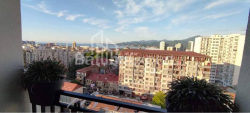 ბინა 60 კვ/მ - ვაჟა-ფშაველა, Batumi, საქართველო